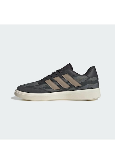 Adidas Courtblock Erkek Günlük Spor Ayakkabı C-adıjr9351e10a00 Siyah Adidas Courtblock Erkek Günlük Spor Ayakkabı C-adıjr9351e10a00 Siyah