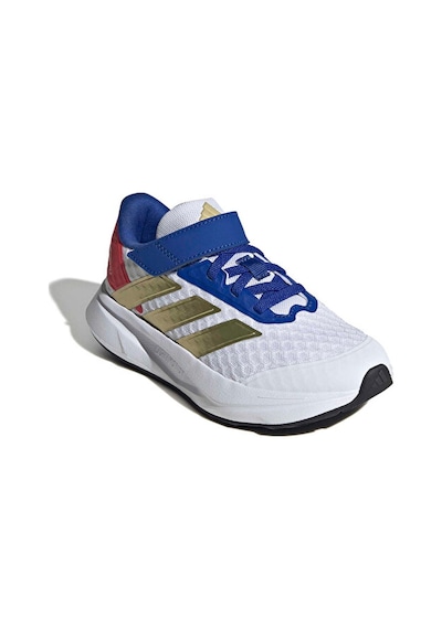 Adidas Duramo Sl2 El C Çocuk Koşu Ayakkabısı Js2385 Beyaz Beyaz