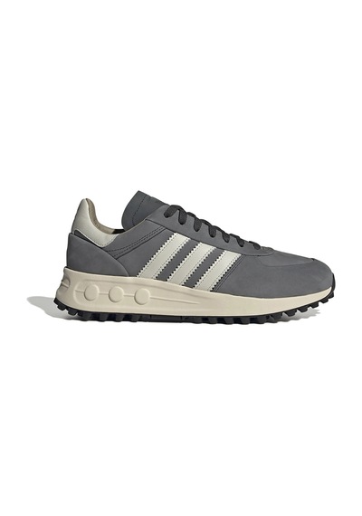 Adidas Adıdas La Traıner Lux Kadın Ayakkabı Ie6482 Gri