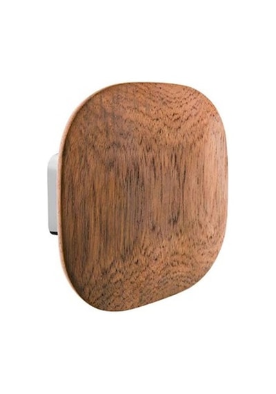 VitrA Eternity Tekli Büyük Kare Askı Krom A44881 Çok Renkli