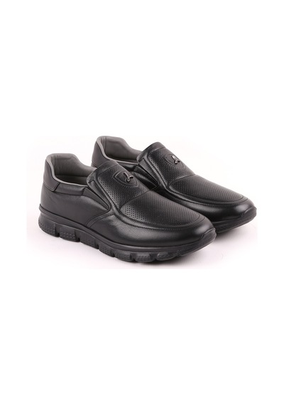 Libero L5079 Erkek Casual Ayakkabı Siyah