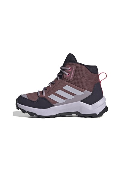 Adidas Çocuk Bordo Spor Ayakkabı If6519 001