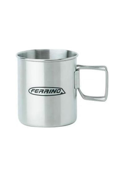 Ferrino Inox Kupa Çok Renkli