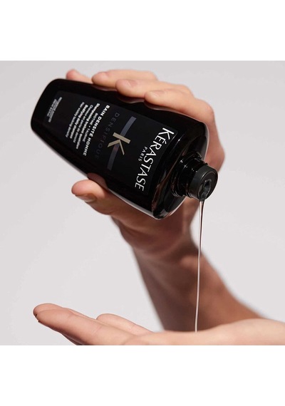 Saç Köklerini Yenileyen Saçı Yoğunlaştıran Güçlendirici Şampuan 250 Ml