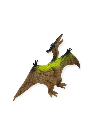 Hayvan Figürleri - Dinazor Figürü 15 Cm - Pterosaurs Hayvan