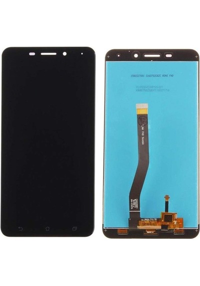Asus Zenfone 3 Laser ZC551KL Lcd Ekran Dokunmatik