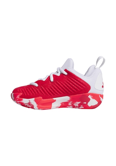 Adidas Initiation C Çocuk Basketbol Ayakkabısı C-adıjq6851f10a00 Kırmızı