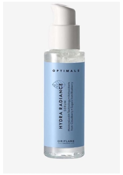 Optımals Hydra Radiance Serum 30ml