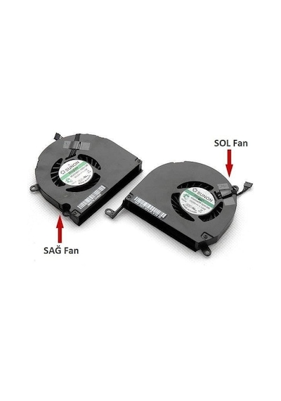 Md103ll/a Fan Sağ 1 Adet