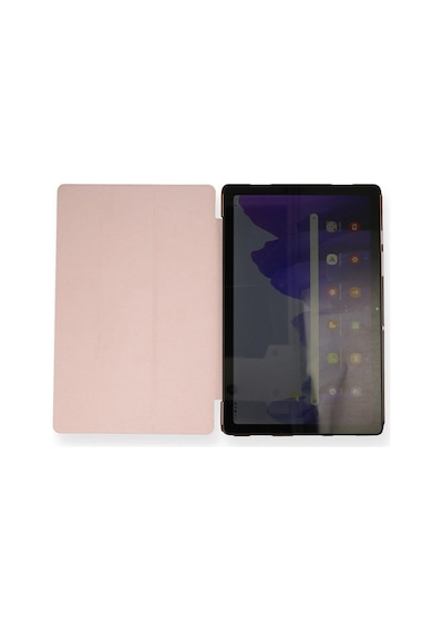 Apple iPad Air 5 2022 Kılıf Tablet Smart Kılıf - Rose Gold İtdark7970