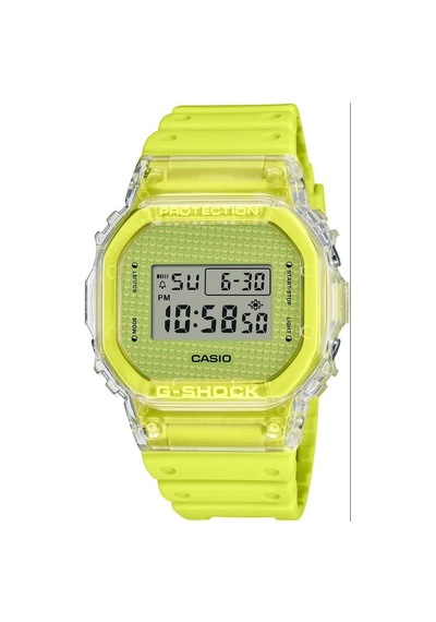 Casio G-shock Dw-5600gl-9dr Unisex Kol Saati
