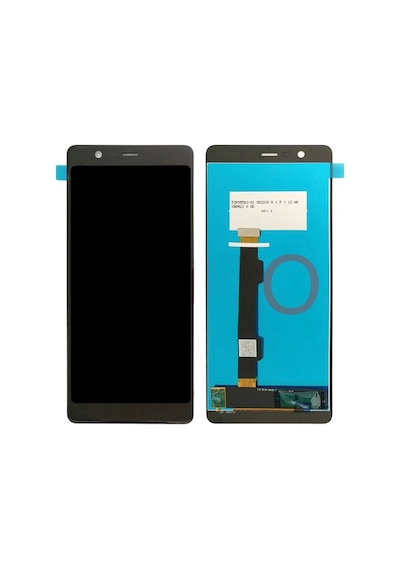 Nokia 5.1 TA 1024 1027 1044 1053 1008 1030 1109 Lcd Ekran Dokunmatik