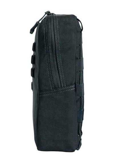 Husky Fırst Tactıcal Tactix 6x10"molle Çanta Siyah