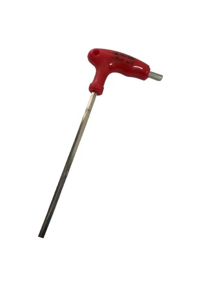 Eltos T Alyan 6mm