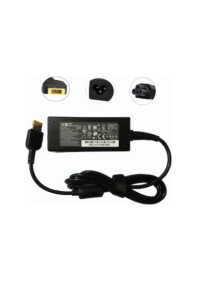 Lenovo Uyumlu Ideapad Adlx65Nlc3A 20V 3.25A 65W Xeo Laptop Adaptörü