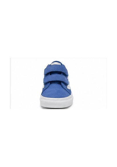 Vans Vero Ls V Çocuk Spor Ayakkabı Vn00112jg911 Vn00112jg911 Mav Mavi