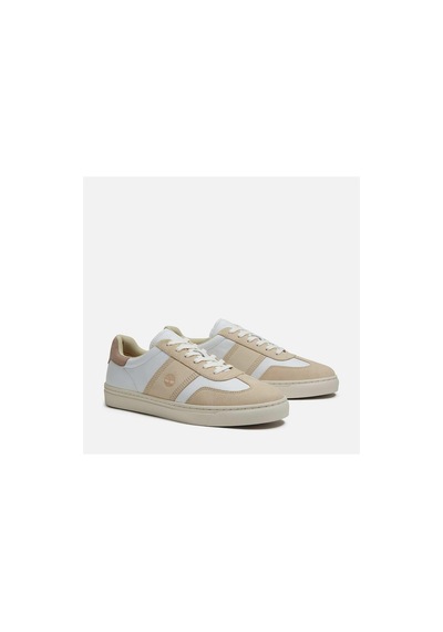 Timberland Lisbon Street Low Lace Up Sneaker Erkek Bej Spor Ayakkabı Tb0a43ggai81-14376