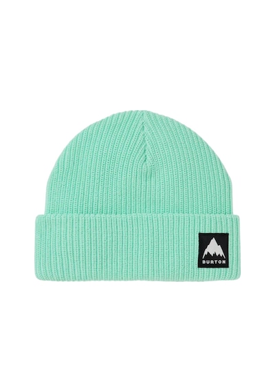 Burton Burton Recycled Vt Beanie Unisex Yeşil Bere 3608