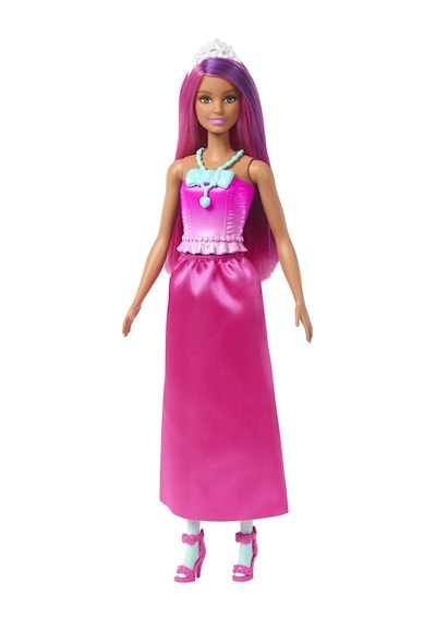 Barbie™ Dreamtopia Bebek ve Aksesuarlar HLC28