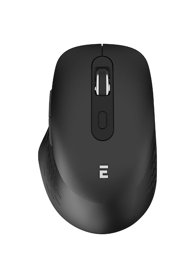 Everest Sm-bt09 Usb Siyah 2in1 Bluetooth Ve 2.4ghz Kablosuz Mouse Sm-bt09