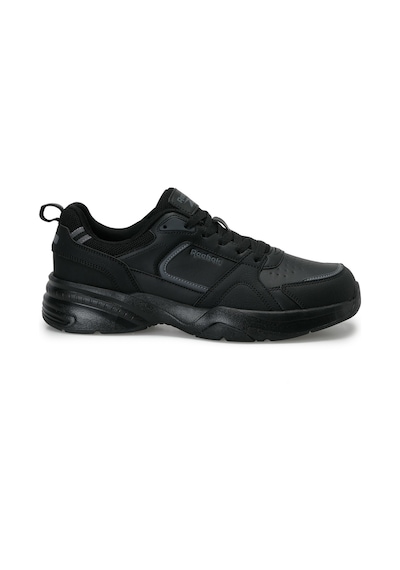 Reebok Vivid Voyage Iıı Siyah Erkek Sneaker 000000000102697674