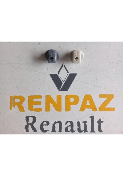 Renault 9/11/19/21/Clio 1-2/Kango 2 Güneşlik Ayağı 7700424981