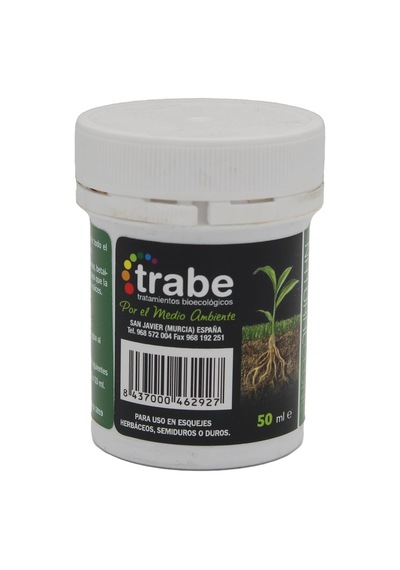 Trabe Natural Clone 50 Ml Klon Jeli 50 ML