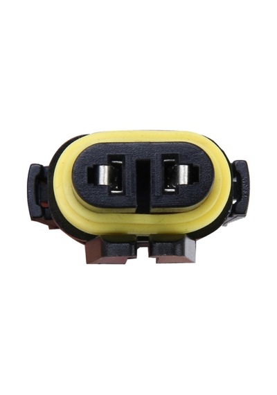 Sones 2 Adet H8/h11 Araba Oto Led Ampul Soket Tutucu