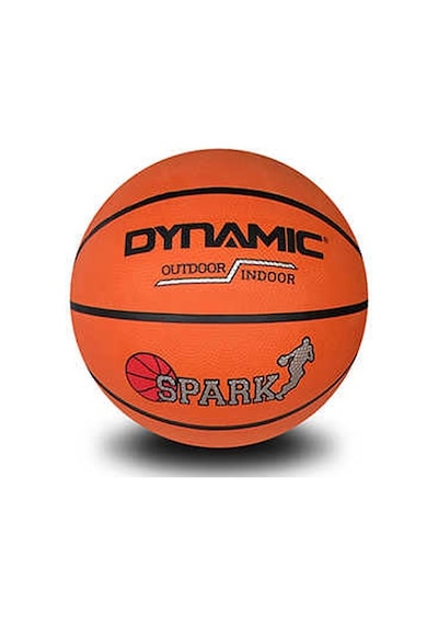 Dynamic Spark Basketbol Topu N7