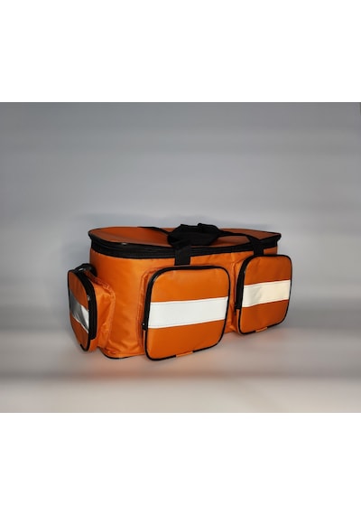 Devix Büyük İlk Yardım Acil Müdahale Çantası Ambulans Att Travma Asm Devix Büyük İlk Yardım Acil Müdahale Çantası Ambulans Att Travma Asm