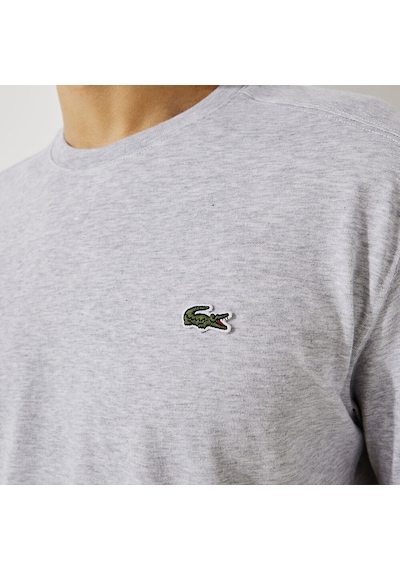 Lacoste Erkek T-shırt Th7618-cca Th7618-cca Gri