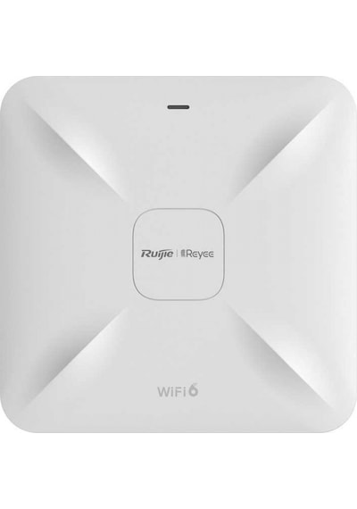 RUIJIE REYEE RG-RAP2260(G) 1800 Mbps AX1800 Dual Band Kurumsal Ac