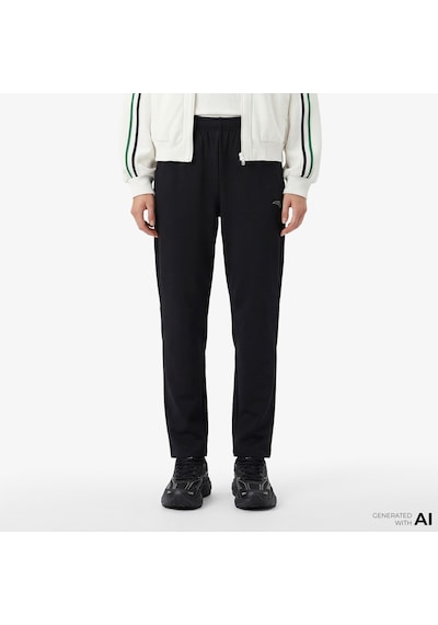 Anta Leaf Kadın Siyah Eşofman Altı 862615501 2800282
