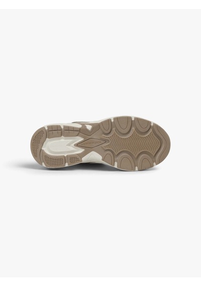 Lumberjack 6w Pol Wmn Pu 6pr Kadın Bej Spor Ayakkabı - 102695324