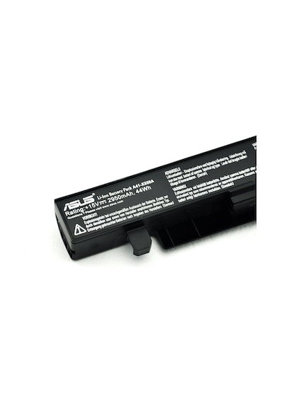Laptopyedekparca Asus Uyumlu X550Lc-Xx223H Batarya Pil Güçlü Güvenli A++ Akü
