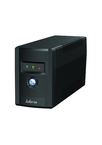 Inform Guardıan 600a Line Interactive Avr 7,20 Dk Kgk