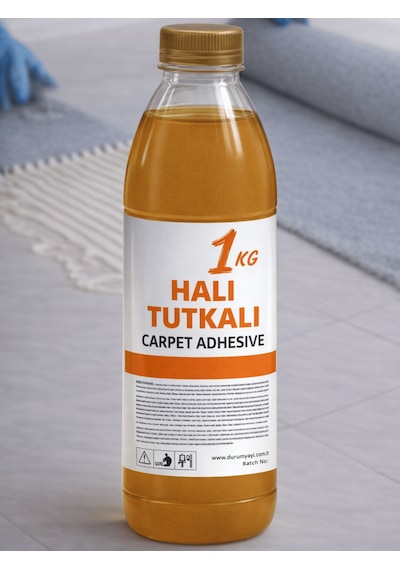 Beylini 2 Kg 3l Halı Tutkalı Karo Halıfleks Halı Yapıştırıcısı Halı Zemin Pvc Yapıştırıcı Hızlı Yapıştırıcı 1 Kg