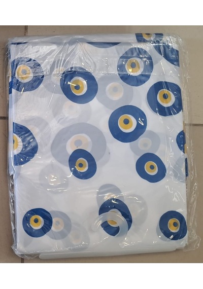Banyo Perdesi Tek Kanat 180cm X 200cm Stoğumuzdaki Renklerden Gönderilecektir Diğer