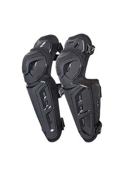 Scoyco K26 Mafsallı Dizlik Reflektörlü