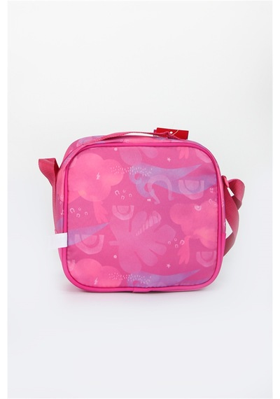 My Lıttle Pony Beslenme Çantası Pembe 22624