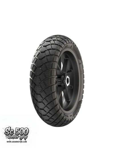 2.75-18 Sc 500 Winter Grıp 2 Tl Dış Lastik İrc-anlaş-6290