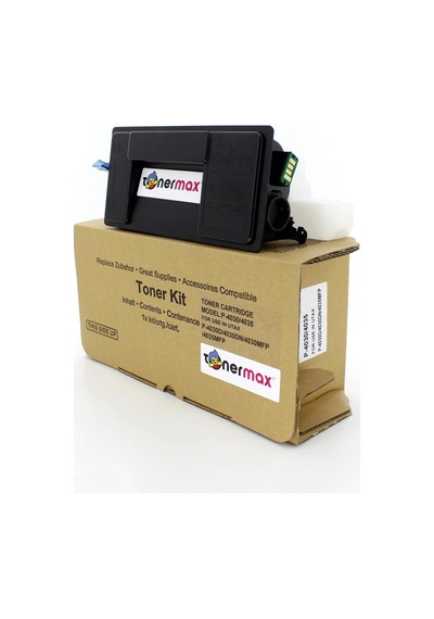 Utax P-4035Mfp Uyumlu Toner / Utax P-4030 Uyumlu Toner