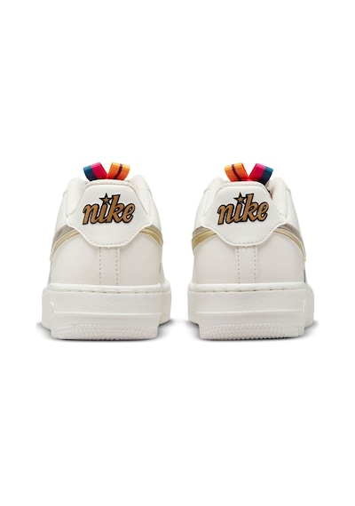 Nike Nıke Aır Force 1 Kadın Ayakkabı Dh9595-001 Dh9595-001 Çok Renkli