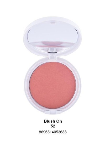 Gabrini Cosmetics Professional Blush-On Allık No.53