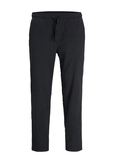 Jack & Jones Jpstace Breeze Erkek Chino Pantolon Siyah