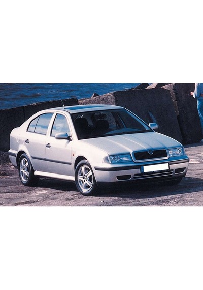 Skoda Octavia A4 1997-2000 Kol Dayama Kapağı Bej Kumaş 3B0867173A