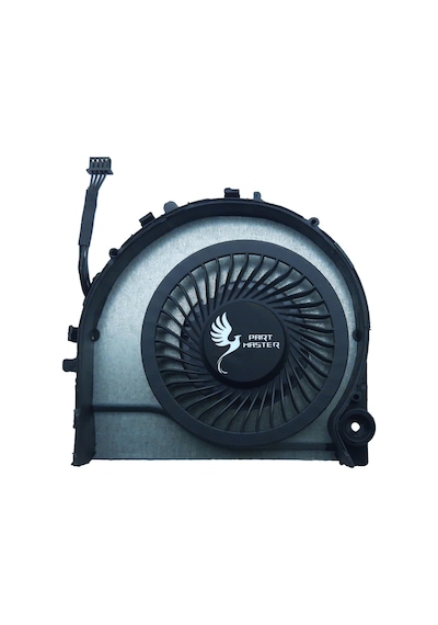 Casper Uyumlu Excalibur G850.7700-8tg0p Notebook Gpu-cpu Fan