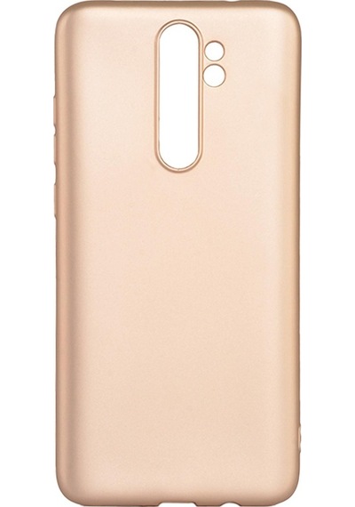 Xiaomi Redmi Note 8 Pro Kılıf Ince Esnek Soft Premium Silikon