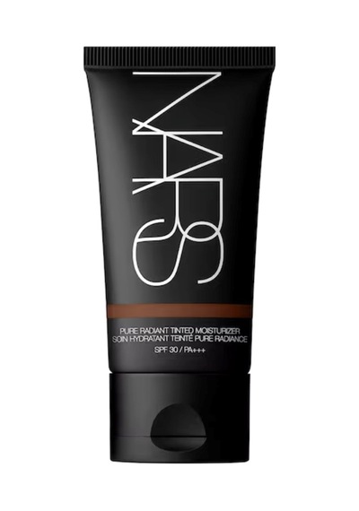 Nars Pure Radiant Tinted Moisturizer Granada Renkli Nemlendiric