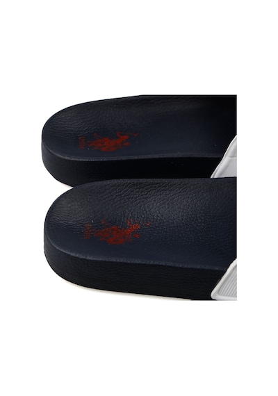 U.S. Polo Assn. U.S.Polo Assn. Rugby 2Fx Navy Erkek Terliği 101150627 Lacivert